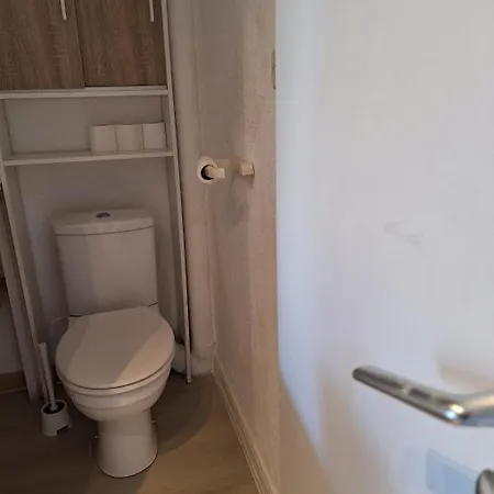 Mimilou Eleuthera 300 M Centre Naturiste Agde