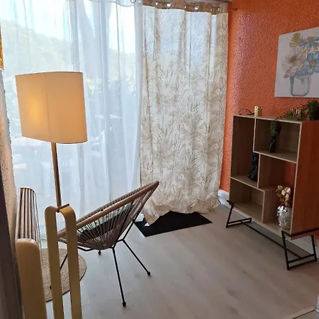 Mimilou Eleuthera 300 M Centre Naturiste Agde