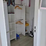 Apartment Mimilou Eleuthera 300 M Centre Naturiste Agde