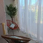 Mimilou Eleuthera 300 M Centre Naturiste Apartment Agde