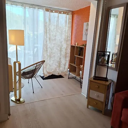 Mimilou Eleuthera 300 M Centre Naturiste Agde