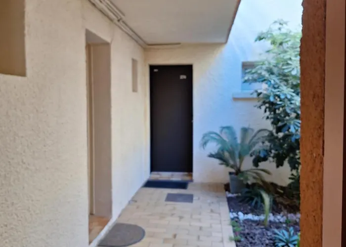 Appartamento Mimilou Eleuthera 300 M Centre Naturiste