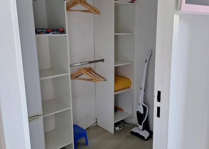 Appartement Mimilou Eleuthera 300 M Centre Naturiste Agde