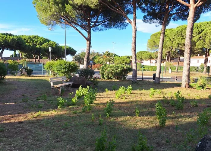 Apartamento Mimilou Eleuthera 300 M Centre Naturiste