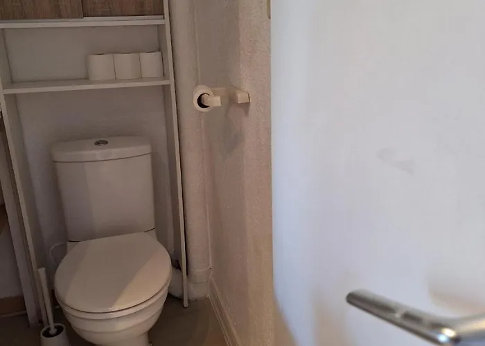 Mimilou Eleuthera 300 M Centre Naturiste Agde