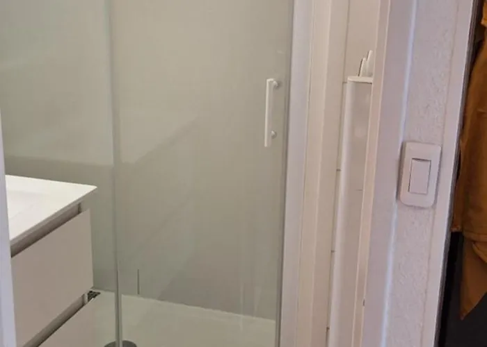 Mimilou Eleuthera 300 M Centre Naturiste